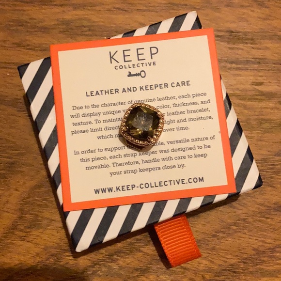 KEEP KEY - Picture 2 of 2